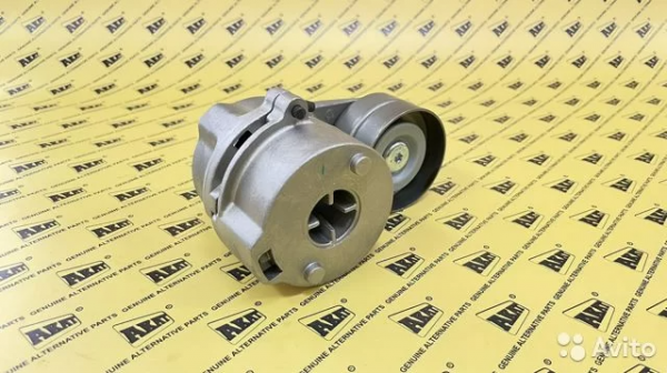 Натяжитель ремня DEUTZ VOLVO 21618992  21411884	04504262 — фото 2